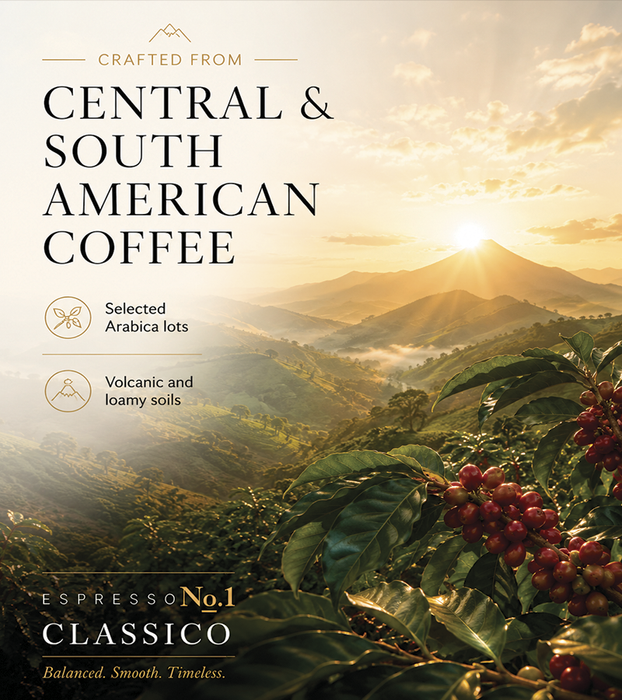 Classico Espresso