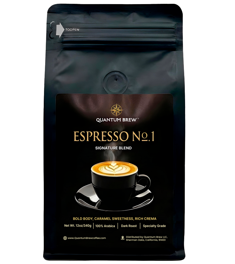 Espresso No. 1