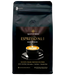 Espresso No. 1 coffee bag on champagne ivory background