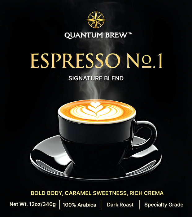 Espresso No. 1