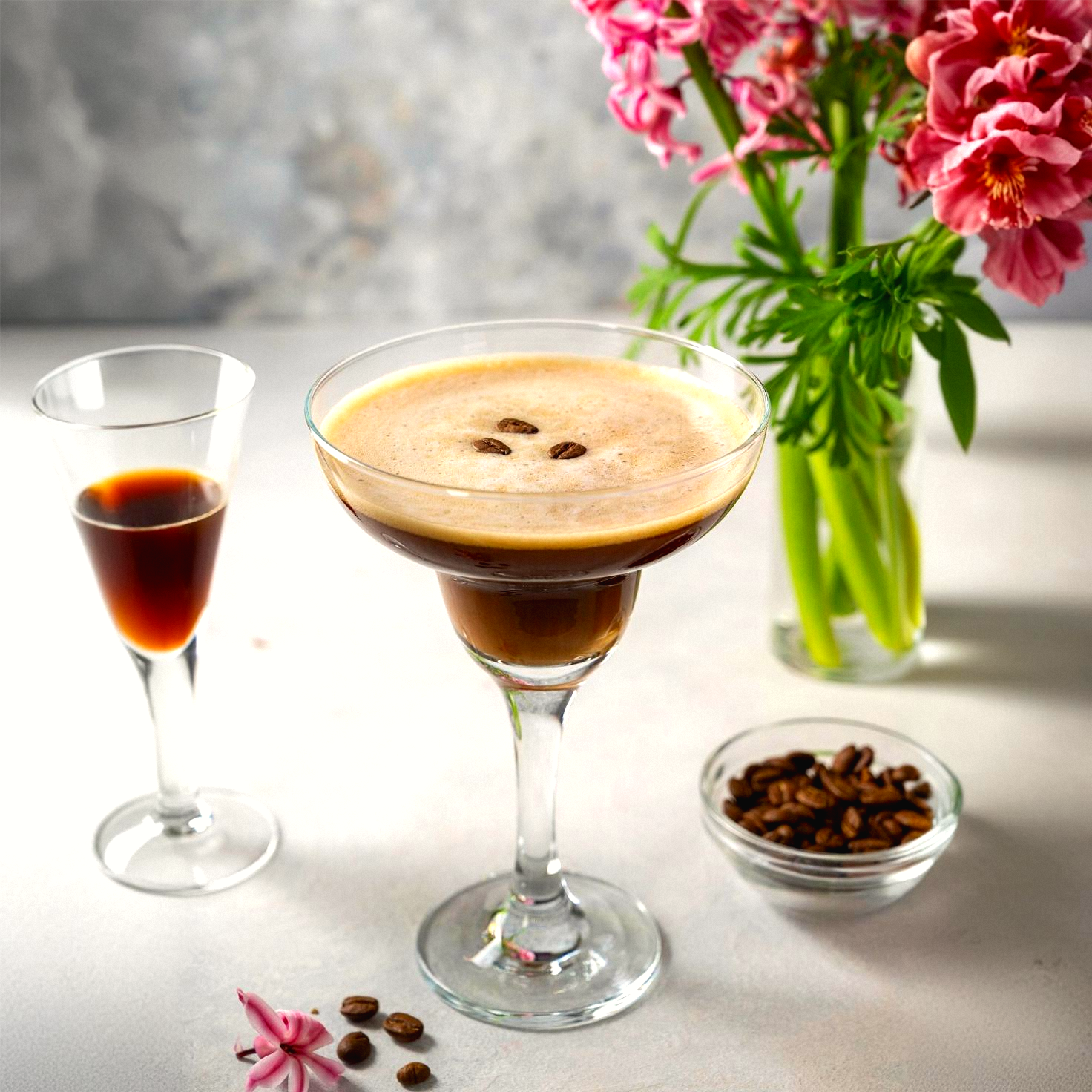 Espresso Martini