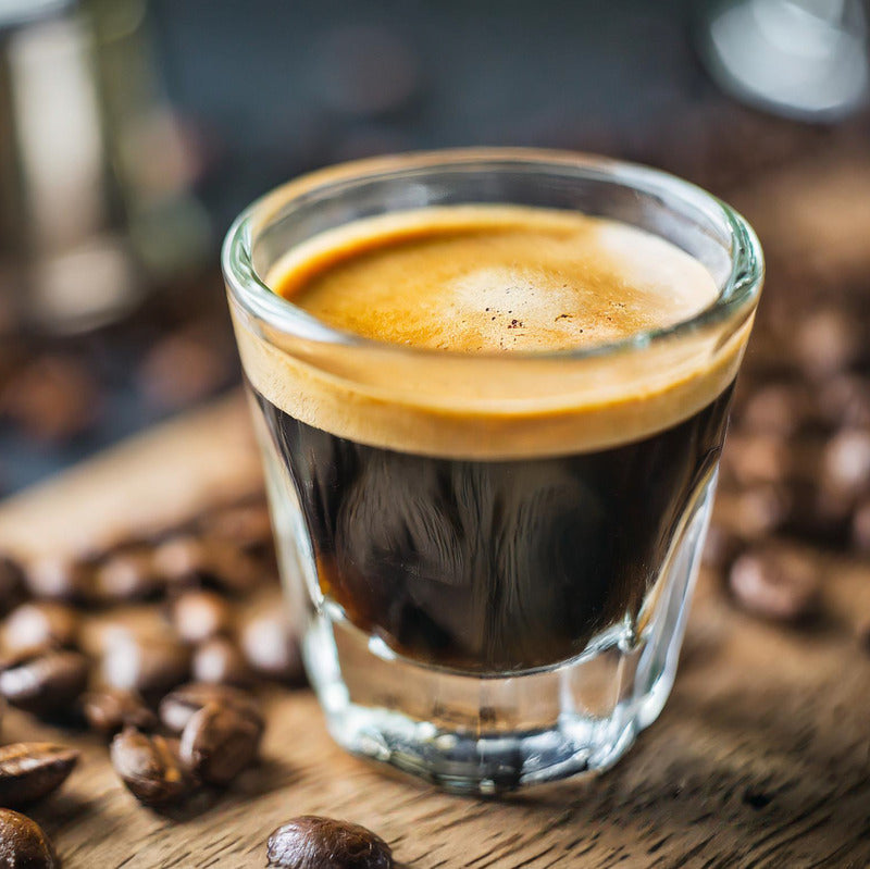 Quick Coffee Facts