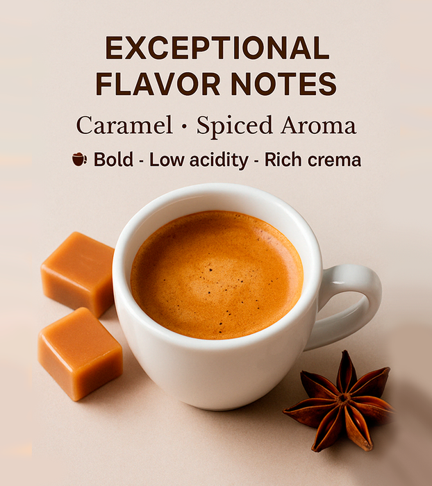 Espresso No. 1