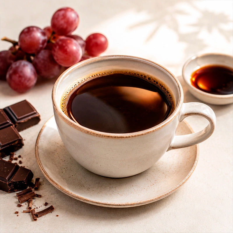 Quick Coffee Facts