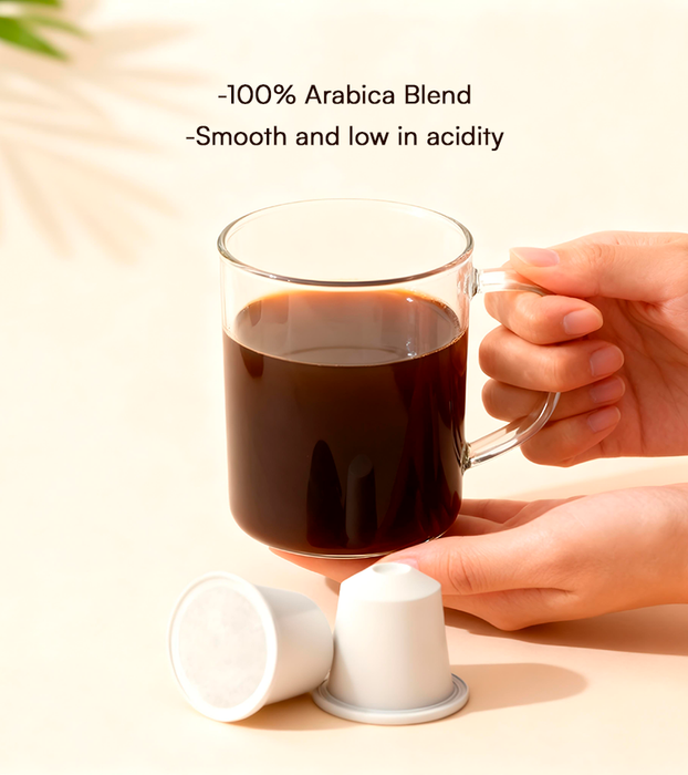 French Roast · K-Cups