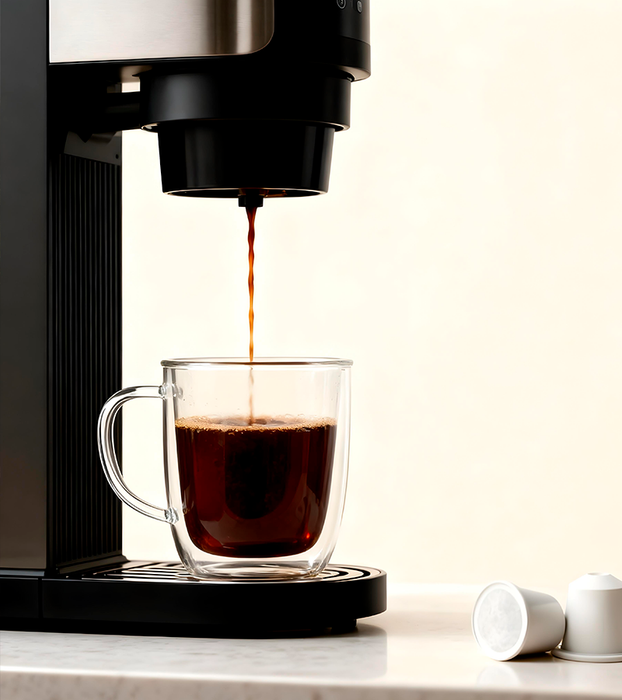 French Roast · K-Cups