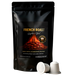 French Roast K-cups box on light background