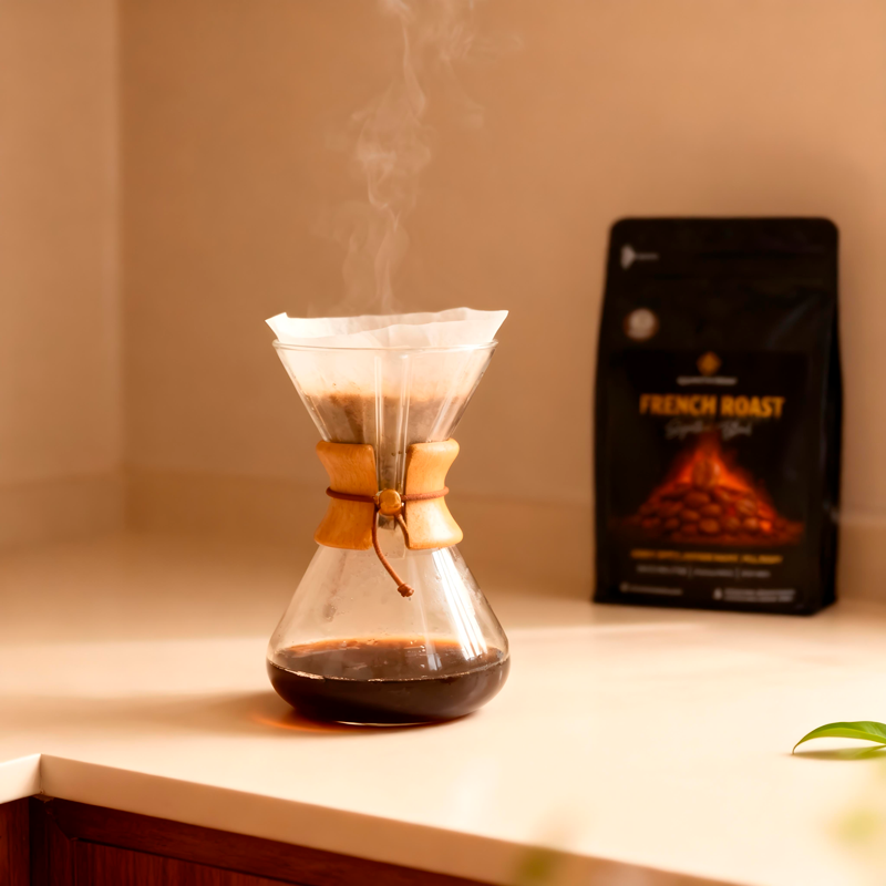 Best Brewing Methods