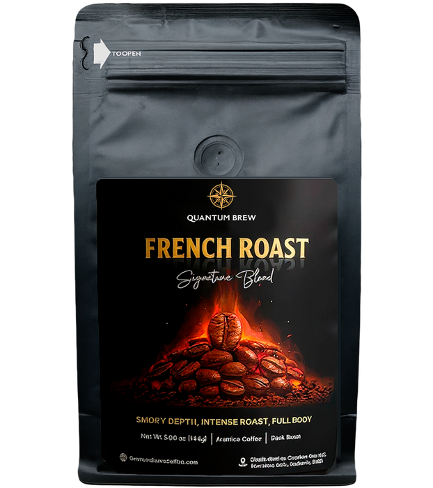 French Roast