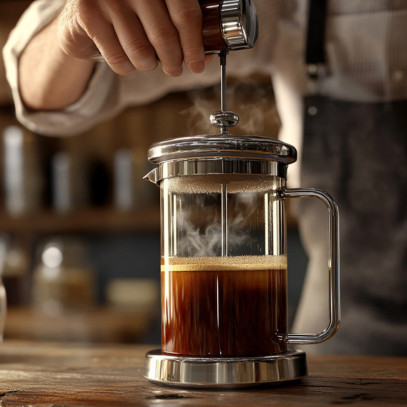 Grind & Brewing Recommendations