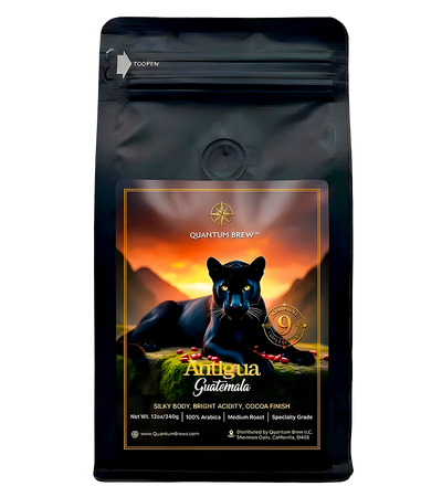 Guatemala Antigua (3 bag bundle)