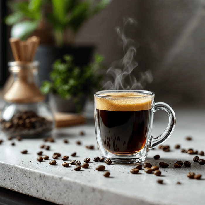 Quick Coffee Facts