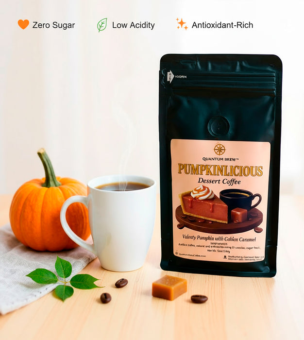 Pumpkinlicious