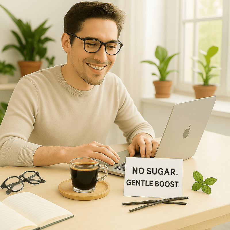 Health Benefits