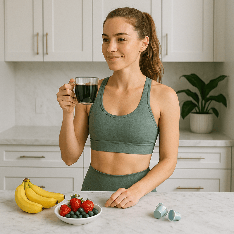 Health Benefits