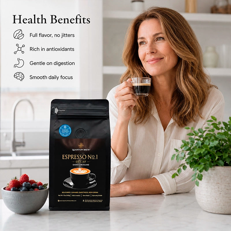 Health Benefits