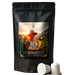 Huila Colombian Supremo PODS Quantum Brew Coffee bag