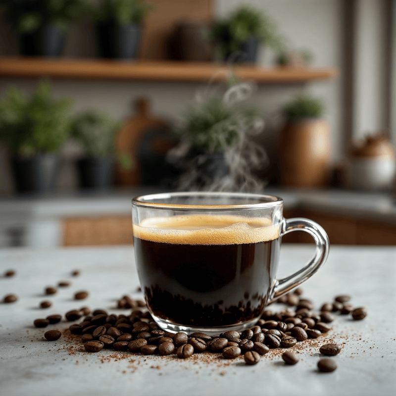 Quick Coffee Facts