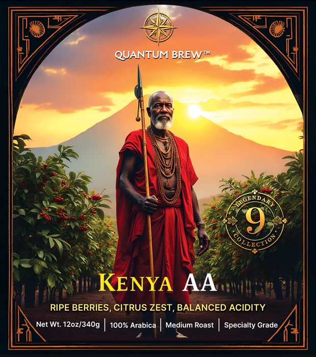 Kenya AA