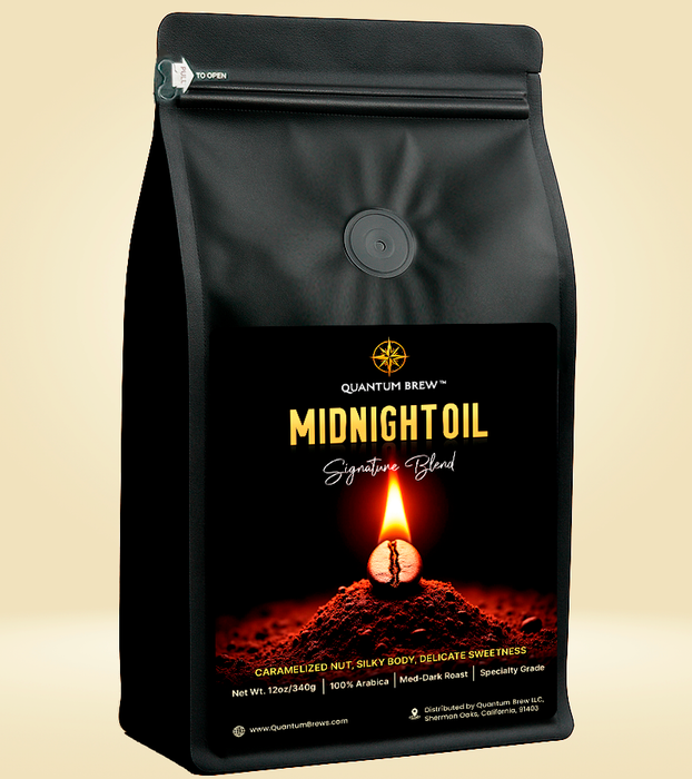 Midnight Oil
