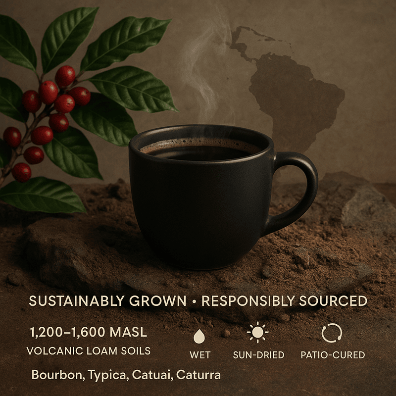 Coffee Details