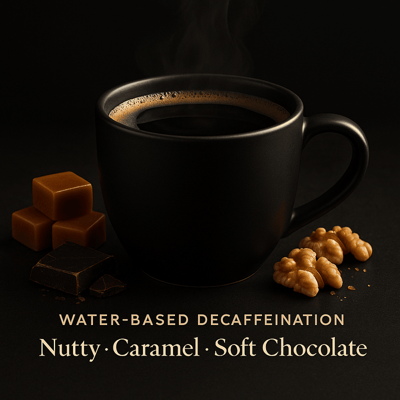 Quick Coffee Facts