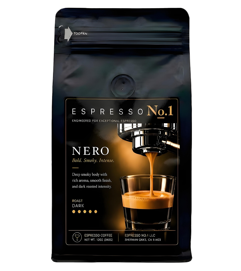 Nero Espresso