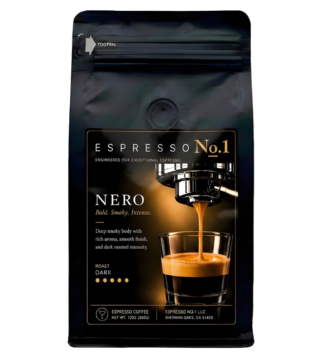 Nero Espresso