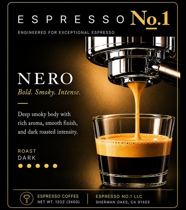 Nero Espresso