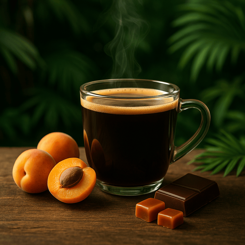 Quick Coffee Facts