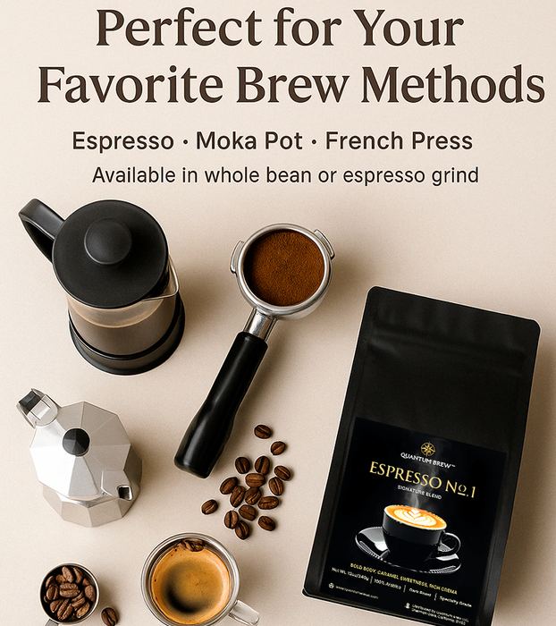 Espresso No. 1