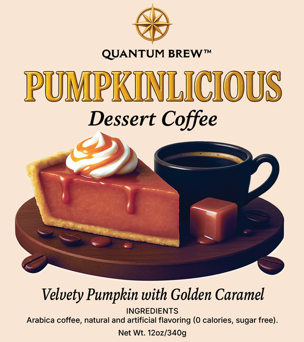 Pumpkinlicious