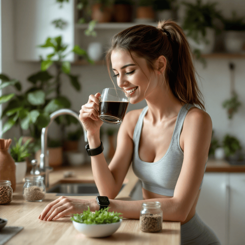 Health Benefits