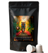 Sumatra Mandheling PODS Quantum Brew Coffee bag