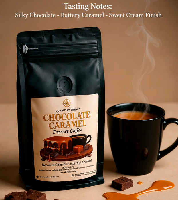 Chocolate Caramel