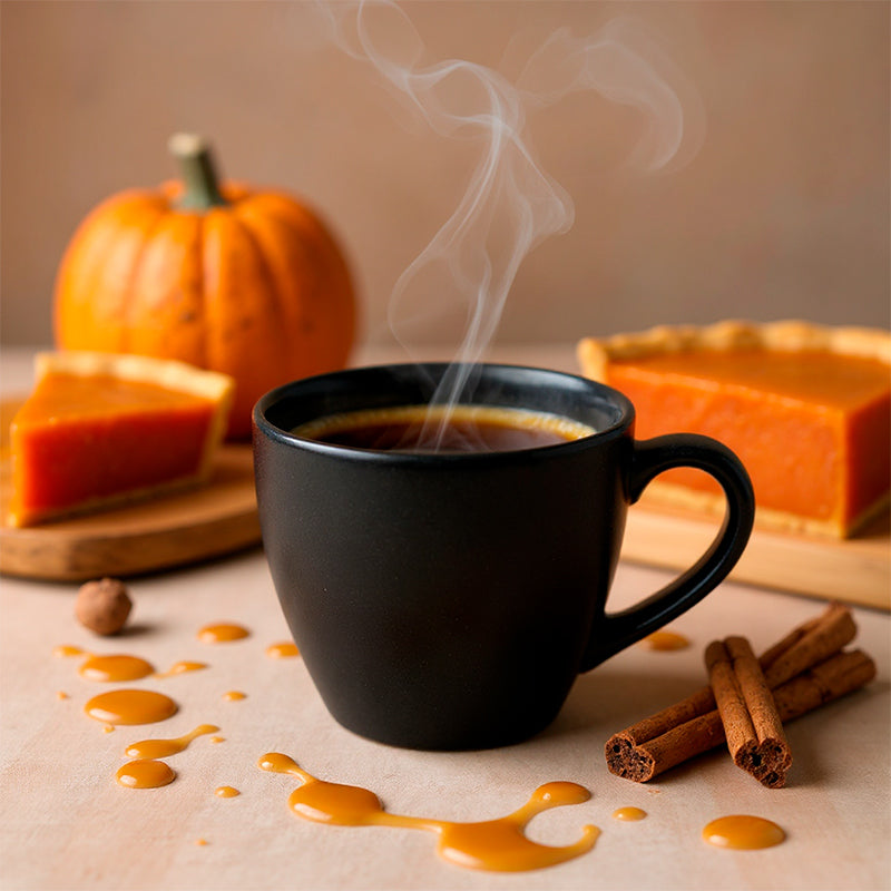 Quick Coffee Facts