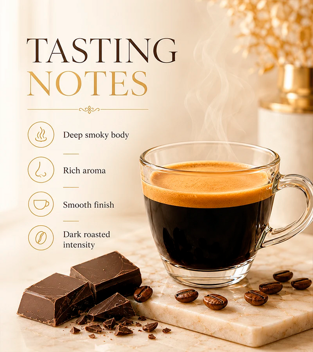Nero Espresso