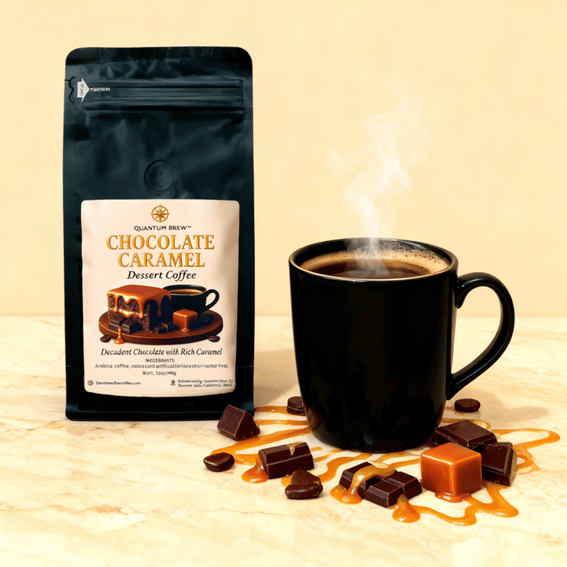 Quick Coffee Facts