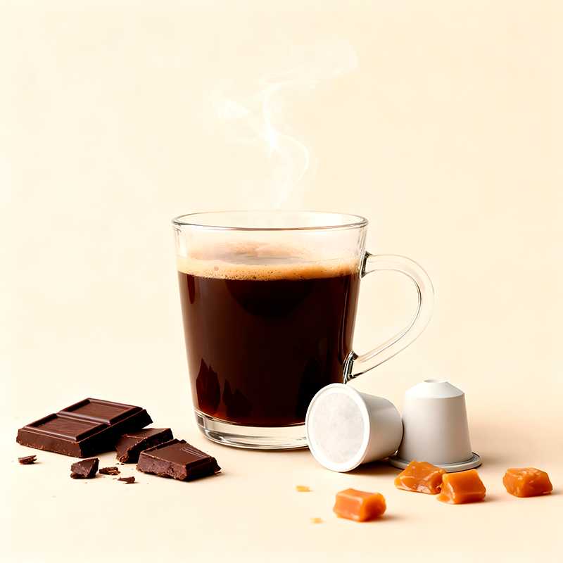 Quick Coffee Facts