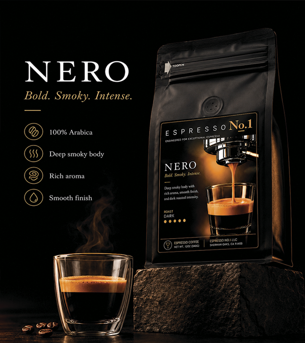 Nero Espresso