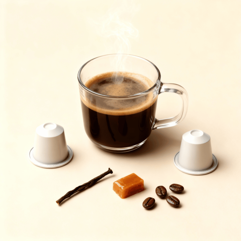 Quick Coffee Facts