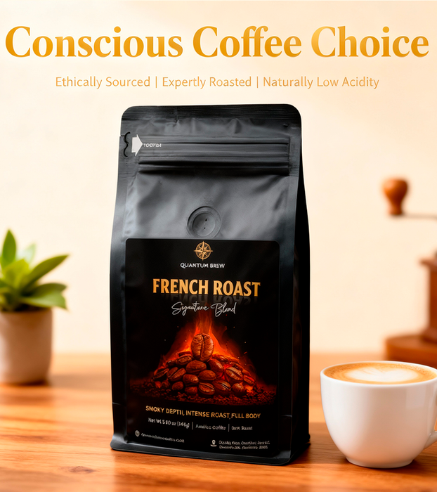 French Roast