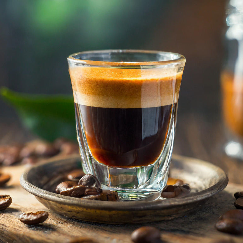 Coffee Details
