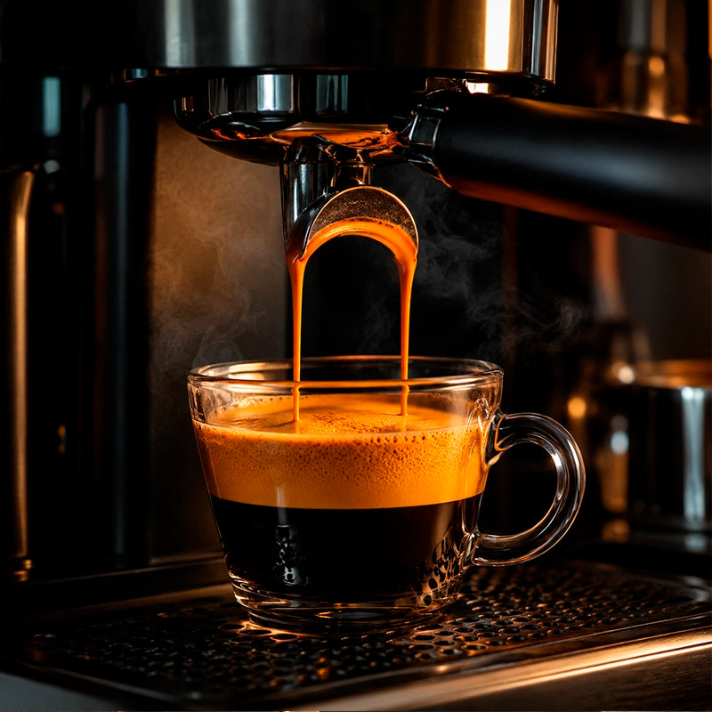 Why Choose Our Classico Espresso?