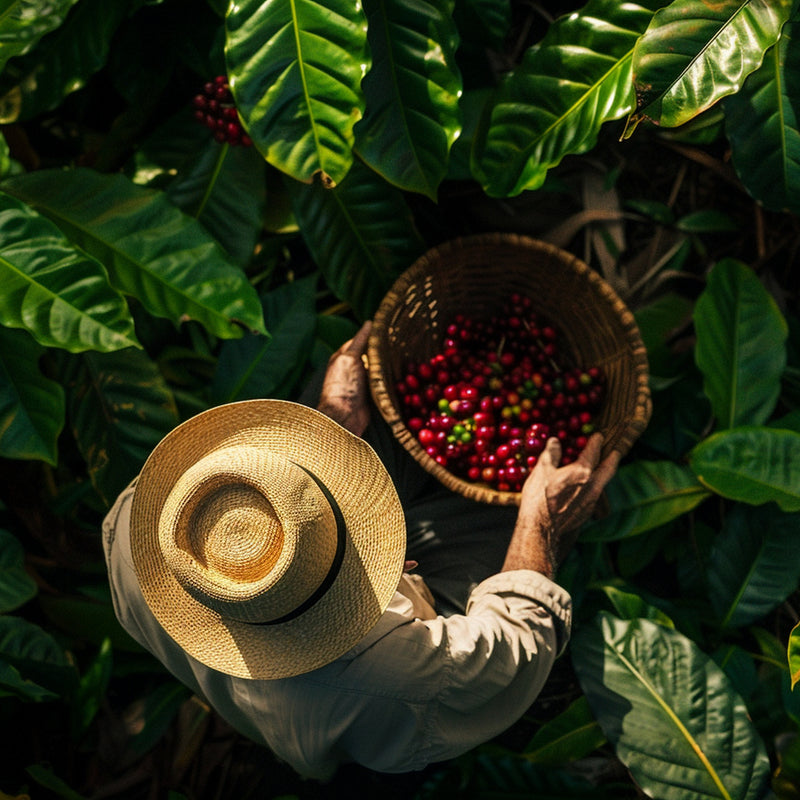 Coffee Details