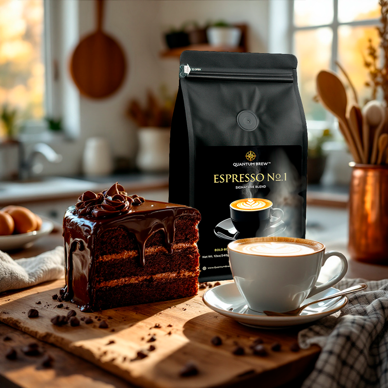 Why Choose Our Coffee?