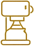 ENGINEERED FOR HOME ESPRESSO MACHINES