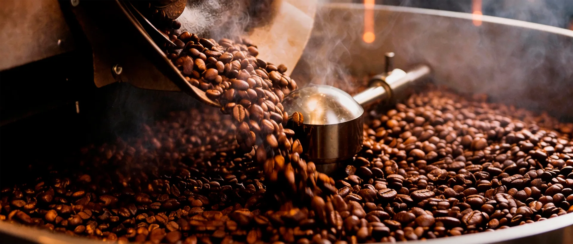 Our coffee