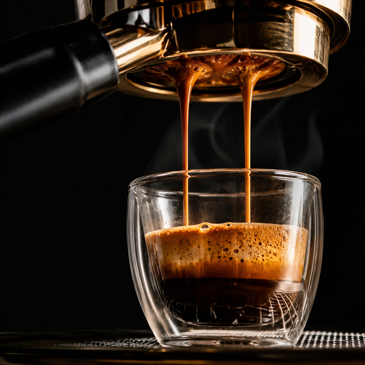 Grind & Brewing Recommendations
