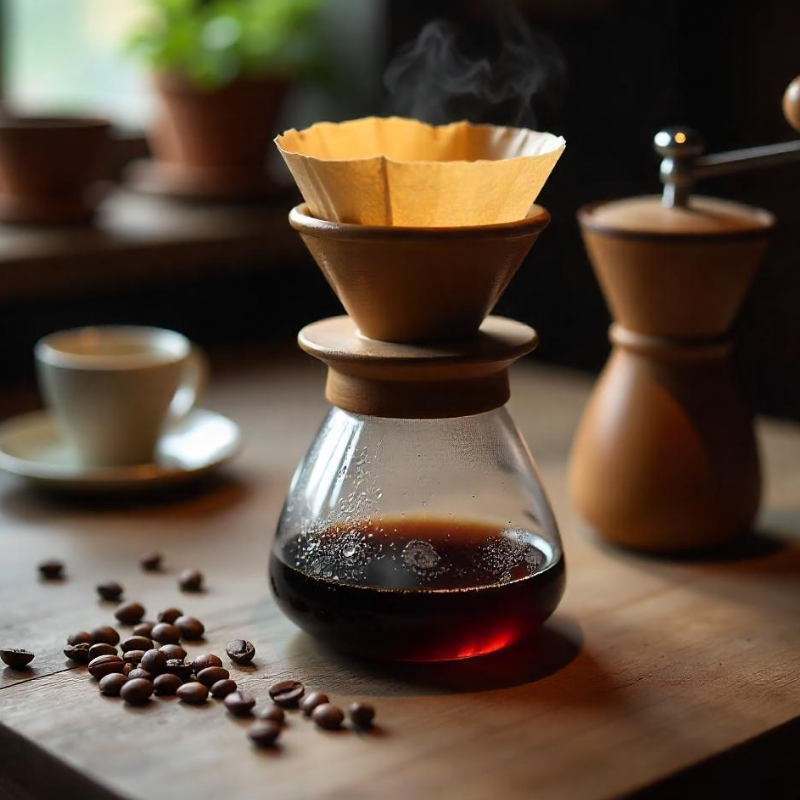 Grind & Brewing Recommendations